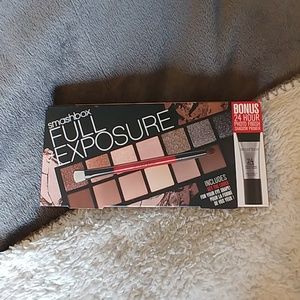 Smashbox Full Exposure Palette